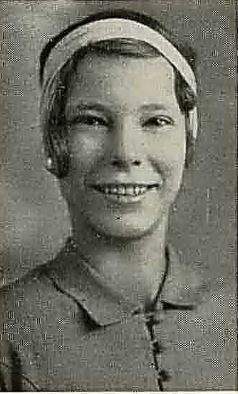 Florence Fifer
